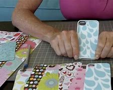 Image result for Homemade Mobile Phone Case