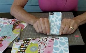 Image result for How to Cover Phones Case