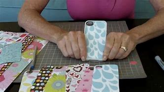 Image result for How to Make a iPhone Case Out of Paper