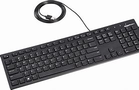 Image result for Wired Keyboard