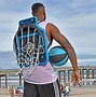 Image result for NBA Portable Basketball Hoop