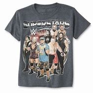 Image result for WWE Wrestling Clothes