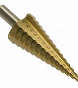 Image result for Step Drill
