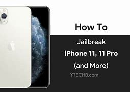 Image result for Jailbreak iPhone 11