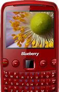 Image result for Blueberry Mobile Phone