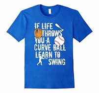 Image result for Funny Baseball T-Shirts