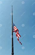 Image result for united states flag half mast