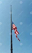 Image result for united states flag half mast