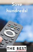 Image result for TV Options besides Cable and Satellite