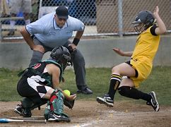 Image result for Little League Softball Umpires
