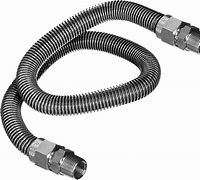 Image result for CSST Flexible Gas Pipe