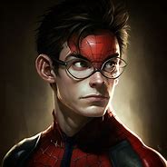 Image result for Spider-Man Nft
