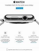 Image result for Apple Announcement Emails