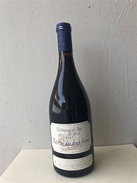 Image result for Pierre Usseglio Chateauneuf Pape Reserve Deux Freres