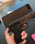 Image result for Phone Cases That Look Like Guns