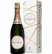 Image result for Laurent Perrier Champagne Brut Rose Kosher