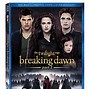 Image result for All the Breaking Dawn Part 2 Gift