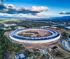 Image result for Apple Campus