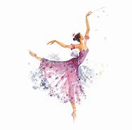 Image result for Pink Ballet Dancer