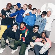 Image result for Brockhampton All Members