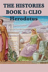 Image result for The Histories by Herodotus