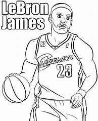 Image result for LeBron James Basketball Ball