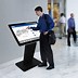 Image result for Touch Screen 10 Inch Kiosk