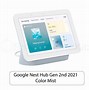 Image result for Google N'est Hub Gen 2