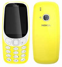 Image result for Yellow Nokia Old Phone