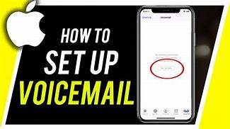 Image result for Collections Voicemail Set Up