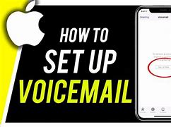 Image result for Call Voicemail iPhone