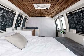 Image result for Best Camper Van Conversions