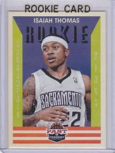 Image result for Isaiah Thomas Celticscard