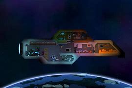 Image result for Avali Starship