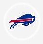 Image result for Buffalo Bills Outline