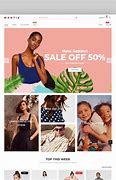 Image result for Shopify Website Examples