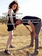 Image result for Twilight Memes Renesmee