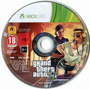 Image result for GTA 5 Xbox 360 GameStop