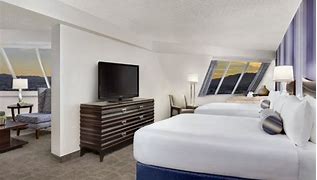 Image result for Luxor Las Vegas Suites