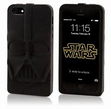 Image result for iPhone 5 Black and Slate Vader