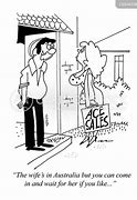 Image result for Door to Door Salesman Cartoon