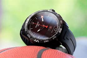 Image result for Tissot Smart Watches for Men