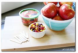 Image result for Easy Caramel Apples