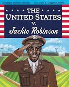 Image result for Jackie Robinson World Series