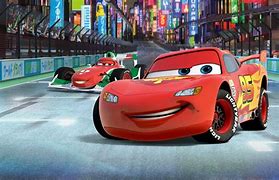 Image result for Cars 2 Factory