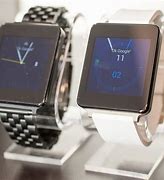 Image result for LG G Watch