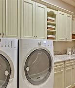 Image result for Laundry Room Wall Mounted Cabinets