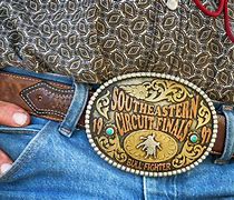Image result for Large Cowboy Belt Buckles for Men