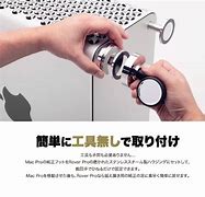 Image result for Mac Pro Casters