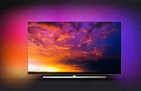 Image result for Largest OLED TV